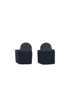 Chevrolet Car Windlace Moulded End-Hardtop and Convertible Photo Main