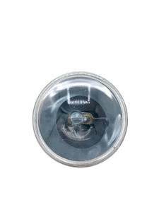 Spotlight -Sealed Beam Lamp #4535 6v 6" Screw Terminals Photo Main