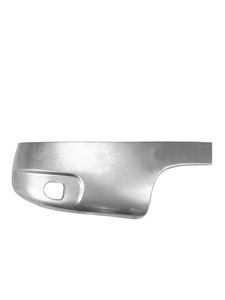 Chevrolet Car Quarter Patch Panel Stamped Economy Lower Right Rear Of Quarter Photo Main