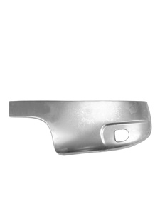 Chevrolet Car Quarter Patch Panel Stamped Economy Lower Left Rear Of Quarter Photo Main