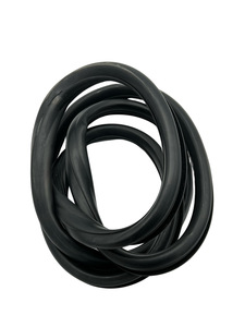 Chevrolet Car Back Glass Rubber - Styleline Special 2 and 4-Door Sedan Without Moulding Photo Main