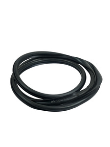 Chevrolet Car Back Glass Rubber - Styleline Special 2 and 4-Door Sedan Without Moulding Photo Main