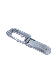Chevrolet Car Ash Tray Rim and Lid -Rear Armrest. Fits Hardtop and 53-58 Convertible Photo Main