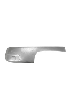 Chevrolet Car Quarter Repair Panel. Lower Right Rear Of Quarter. Superior Photo Main