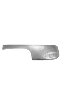 Chevrolet Car Quarter Repair Panel. Lower Left Rear Of Quarter. (Superior Quality) Photo Main