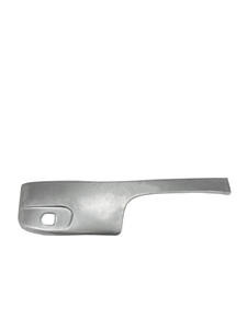 Chevrolet Car Quarter Patch Panel. Lower Right Rear Of Quarter. Superior Quality Photo Main