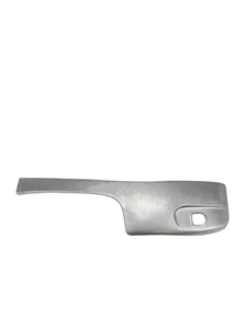 Chevrolet Car Quarter Patch Panel. Lower Left Rear Of Quarter. Superior Quality Photo Main
