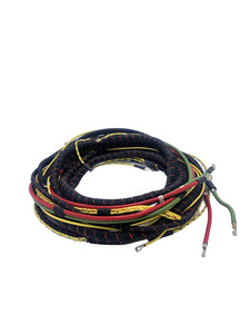 Wiring Harness, Tail Light - Convertible Photo Main