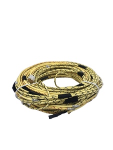 Chevrolet Car Wiring Harness, Tail Light - Hardtop Photo Main