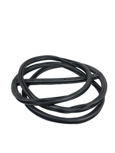 Chevrolet Car Windshield Rubber - Fleetline With Moulding Photo Main
