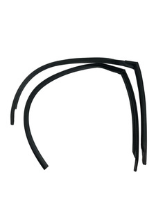 Chevrolet Car Roof Rail Seal Over Door -Bel Air Hardtop, 2nd Design Photo Main