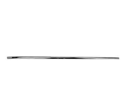 Car Quarter Panel moulding Belair Sedan, Hardtop and Convertible Left Lower Photo Main