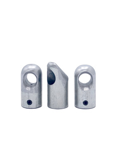 Stud- Convertible Stud Set 3pcs Stainless Photo Main