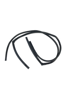 Chevrolet Car Roof Rail Seal Over Door, Quarter Window and Windshield Post. Bel Air Hardtop Photo Main
