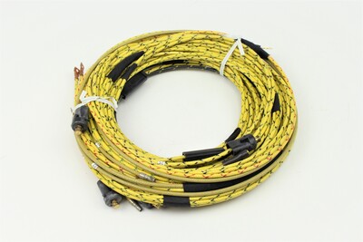 Wiring Harness, Chevy Car Tail Light - 210, Bel Air, 2 and 4 Dr Photo Main