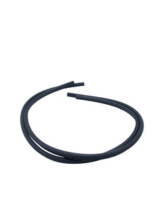 Chevrolet Car Weatherstrip, Door -Lock Pillar, Hardtop and Convertible Photo Main