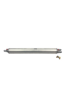 Convertible Top, Hydraulic Cylinder  Photo Main