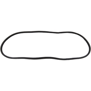 Chevrolet Car Back Glass Rubber - Bel Air, 210 2 and 4-Door With Moulding Photo Main