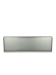 Chevrolet Truck Bed Front Panel 34-39 Chevy and 34-38 GMC 45-3/4 Wide" 14-7/8" Tall Photo Main