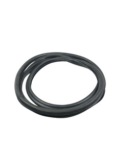 Chevrolet Car Back Glass Rubber - 150 2 and 4-Door Without Moulding Photo Main