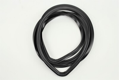 Chevrolet Car Seal - Quarter Window 2 Door Utility Sedan W/ Fixed Window Photo Main