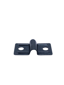 Chevrolet Truck Hood Hinge Hold Down Bracket -Rear Photo Main