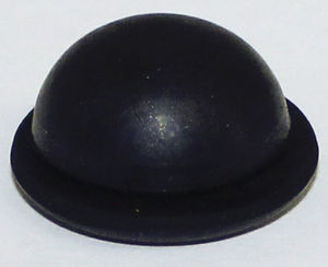 Rubber Plug - 3/4" Holes Photo Main