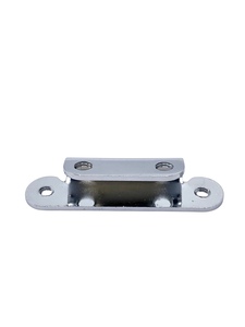 Chevrolet Car Rear View Mirror Clamp, King Bee. Coupe and Sedan Photo Main