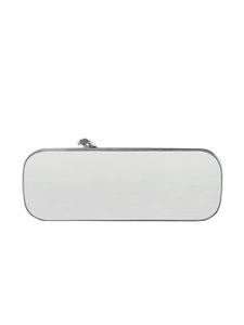 Rear View Mirror, Rear View -Interior (Chrome) Photo Main