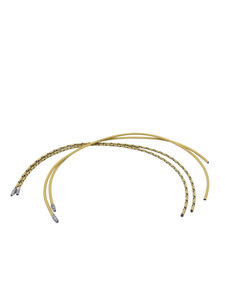 Chevrolet Car Wiring Harness, Tail Light Pigtails Photo Main