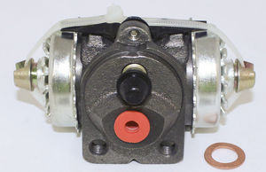 Chevrolet Truck Wheel Cylinder -Rear 1/2 ton, 37-42 3/4 ton With 11" Drum Photo Main