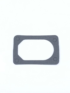 Brake Master Cylinder Cover Gasket -(Rectangle) Photo Main