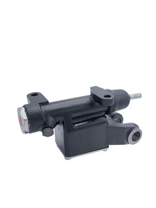 Brake Master Cylinder New 1 Inch Bore Photo Main