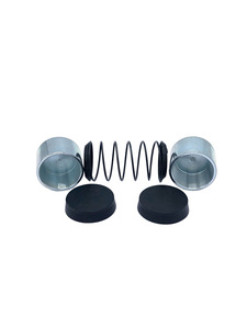 Chevrolet Truck Wheel Cylinder Rebuild Kit -Rear 1-1/2 ton and 2 ton. 1-1/2" Bore Photo Main