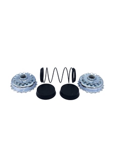 Chevrolet Car Wheel Cylinder Rebuild Kit -Front (1-5/16" Bore) Chevy '49-50 Photo Main