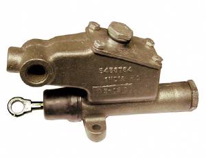 Brake Master Cylinder Powerglide. Rebuilt  Photo Main