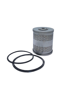 Chevrolet Oil Filter, 4-1/4" O.D. X 5" High Photo Main