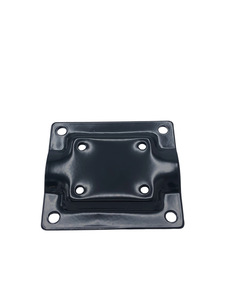 Chevrolet Oil Filter Mount Bracket - Beehive Oil Filter Photo Main
