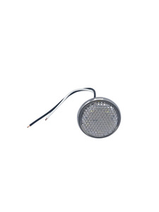 5 Led White Auxiliary Light Photo Main