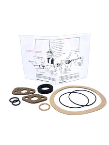 Power Steering Pump Seal Kit Photo Main