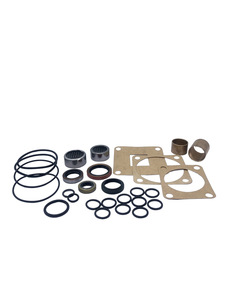 Steering Gear Master Overhaul Kit (Power Steering) Photo Main