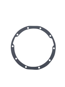 Chevrolet Differential Rear Axle Housing Gasket (Carrier) -Front Center Photo Main