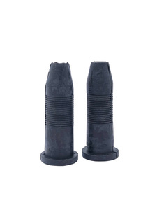 Chevrolet Car Rubber Boot - Back Of Park Light For Pigtail Photo Main