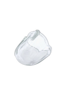 Chevrolet Car License Light Lens Glass Photo Main