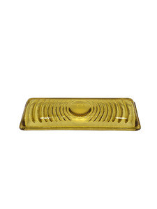 Chevrolet Truck Park Light-Lens Amber Glass Photo Main