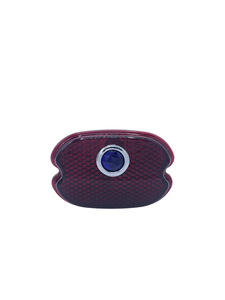 Chevrolet Truck Tail Light Lens With Blue Dot (Panel and Suburban) Photo Main