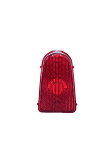 Lens - Tail Light (Plastic) Photo Main