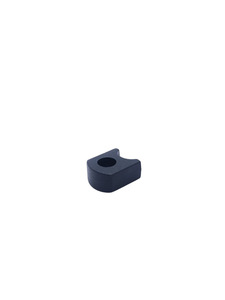 Headlight Adjustment Screw Nut - Nylon Insert Photo Main