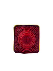 Chevrolet Car Lens - Tail Light Glass Photo Main