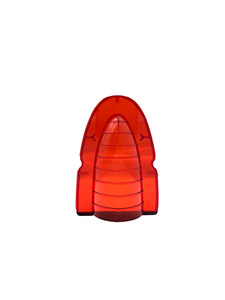 Lens - Tail Light (Upper) Photo Main